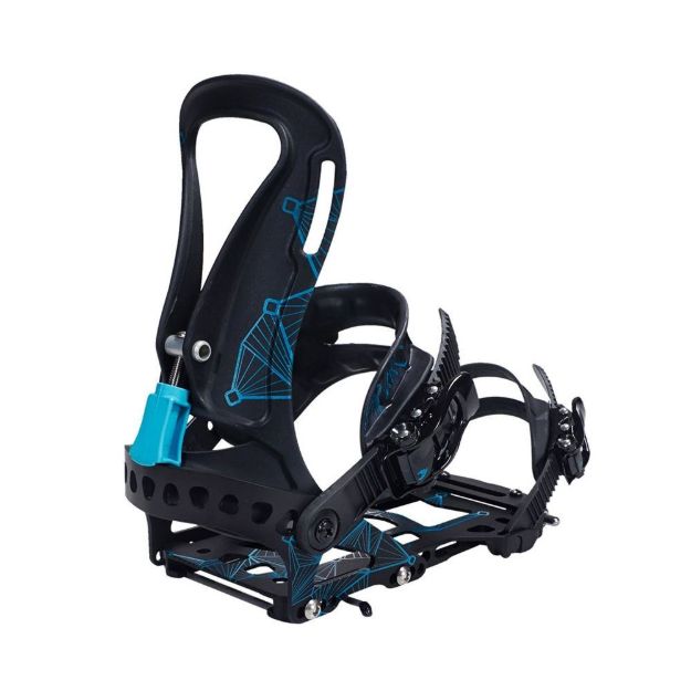 Picture of Spark Arc Women Splitboard Binding