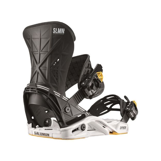 Picture of Salomon Defender Snowboard Binding