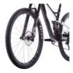 Picture of Carbon Frame Mountain Bicycle
