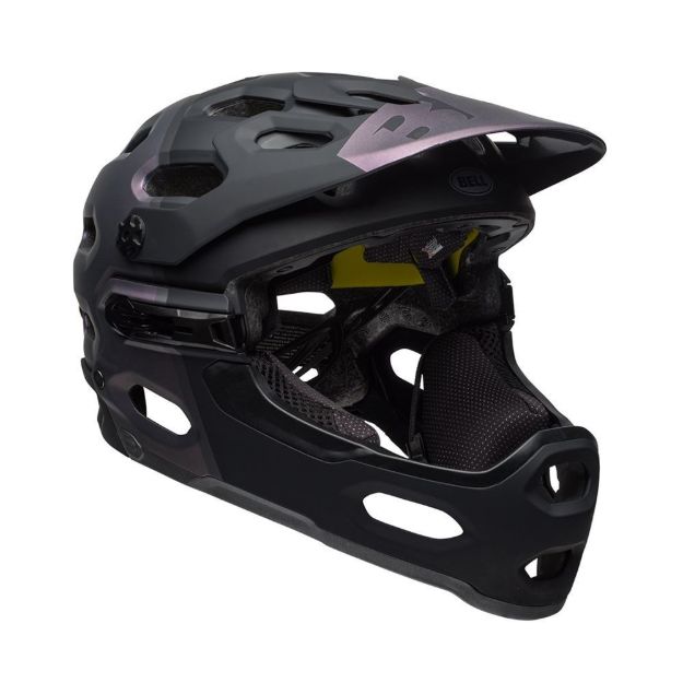 Picture of Bell Super Mips Helmet