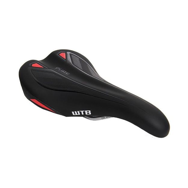Picture of Volt Race Saddle