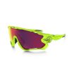 Picture of Oakley Jawbreaker Protection Glasses