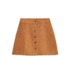 Picture of A-line skirt