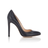 Picture of Round toe pumps