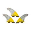 Picture of FCS II Tri-Quad Fin Set
