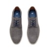 Picture of Derby Shoes in Canvas