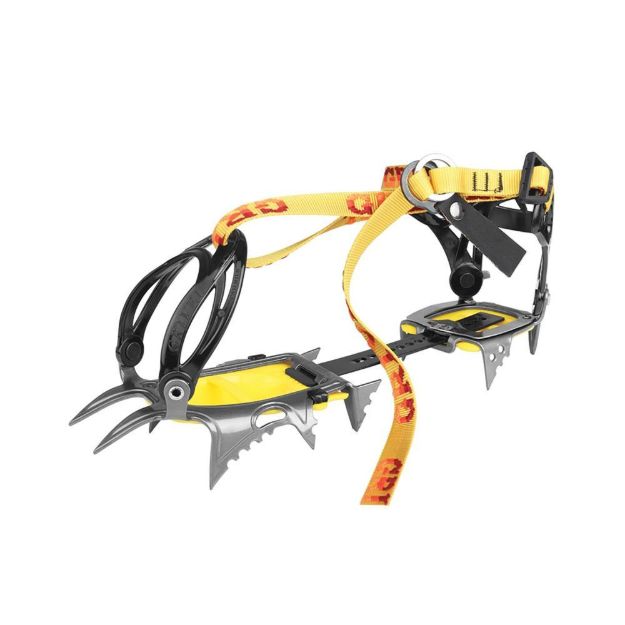 Picture of Air Tech Crampons