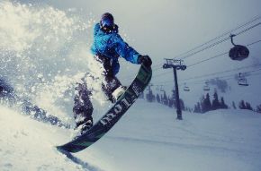 Picture for category Snowboarding