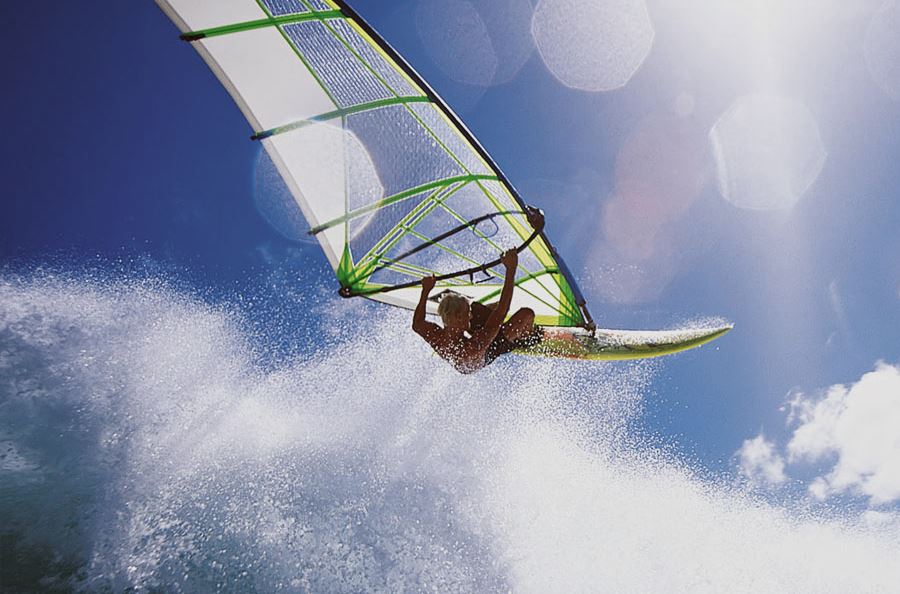 Picture for category Water Sports