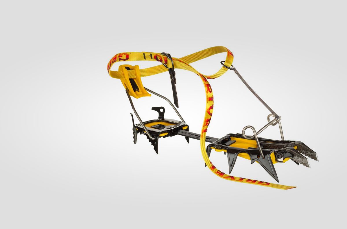 Picture for category Ice Climbing