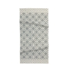 Picture of Patterned Cotton Rug