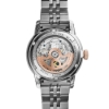 Picture of Automatic Two-Tone Stainless Steel Watch
