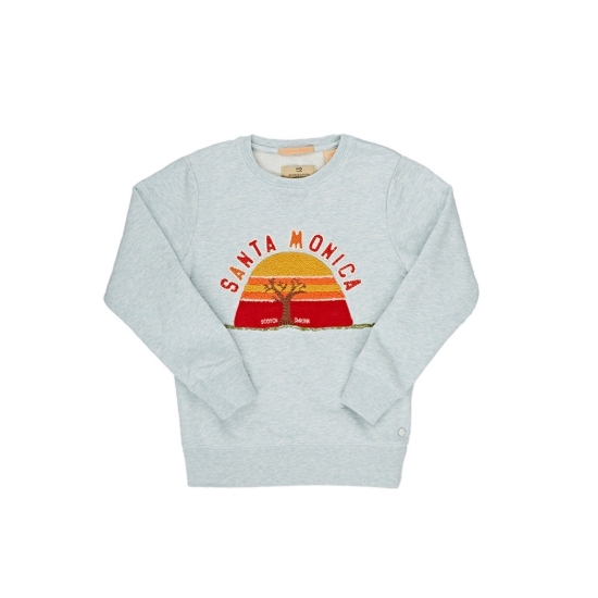 Picture of Long Sleeves Sweater