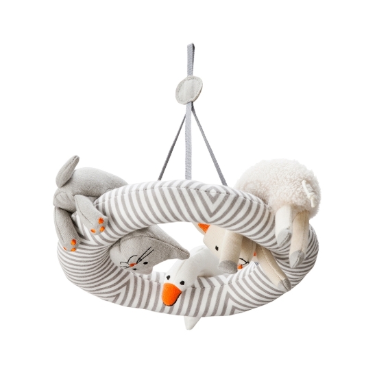 Picture of LEKA Mobile Toy