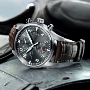 Picture for category Men's Watches